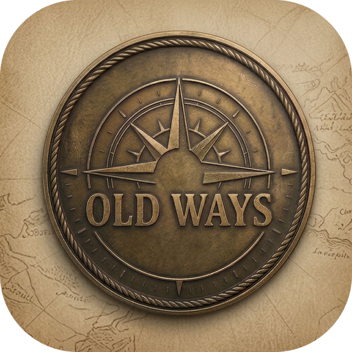 Old Ways-App-Symbol
